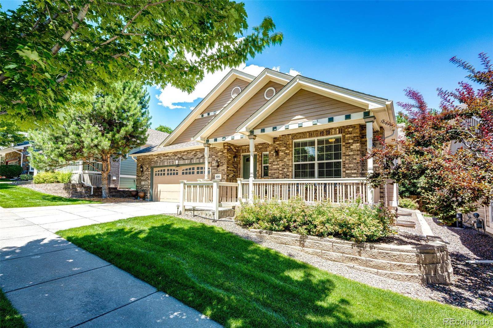 Arvada, CO 80004,8285 W 67th PL