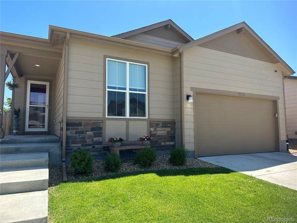 4212 Prairie DR, Brighton, CO 80601