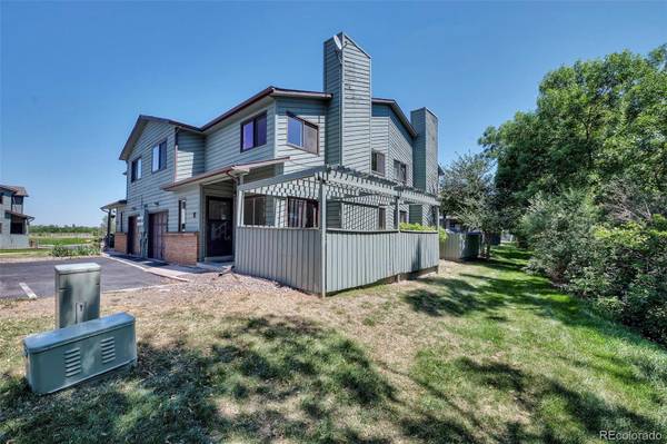 10360 W Jewell AVE #D, Lakewood, CO 80232