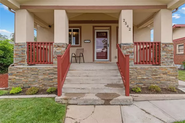 Denver, CO 80223,2542 S Acoma Street