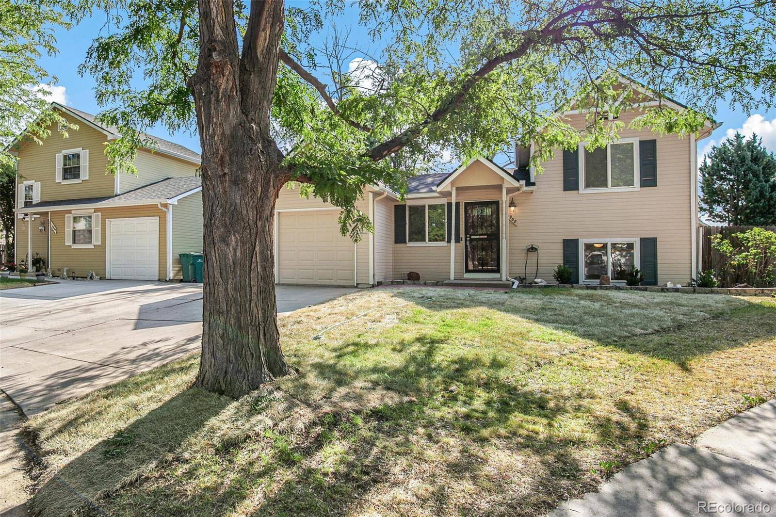16988 E Stanford PL, Aurora, CO 80015