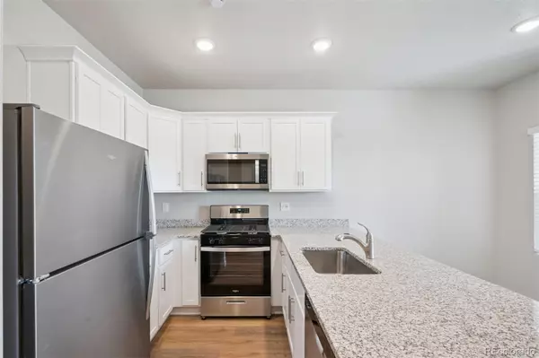 Fort Lupton, CO 80621,936 Montbello AVE