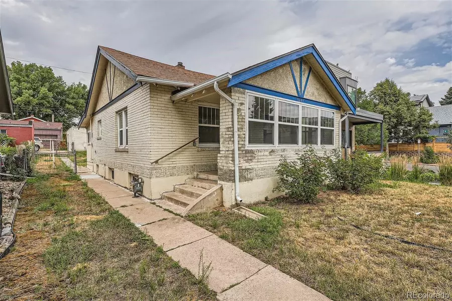 3637 Lowell BLVD, Lakewood, CO 80211