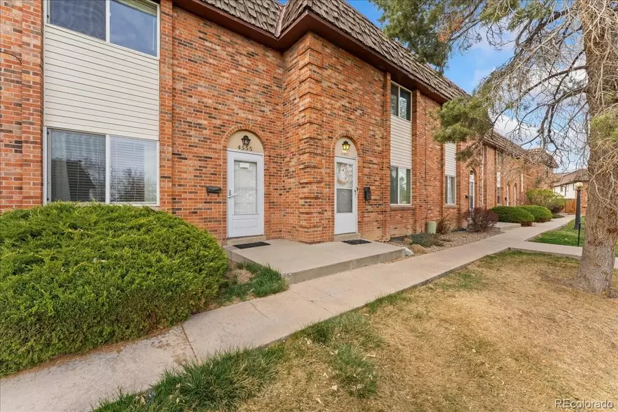 4555 S Lowell BLVD, Denver, CO 80236
