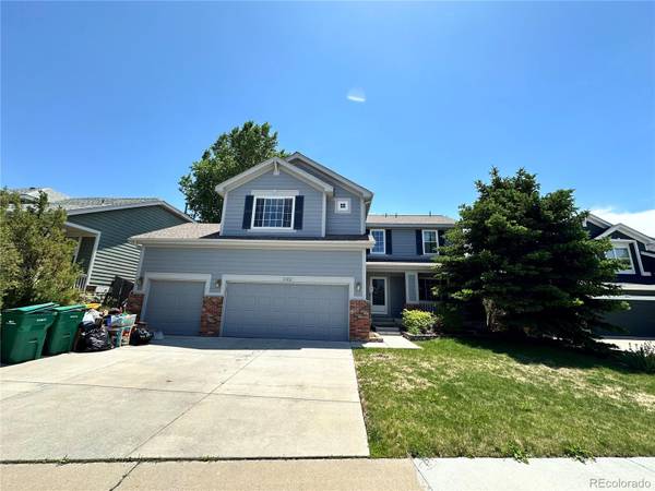 21832 E Nassau PL, Aurora, CO 80018