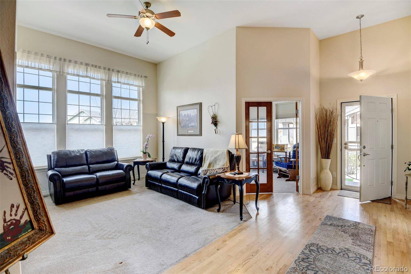 Broomfield, CO 80023,3751 W 136th AVE #B4