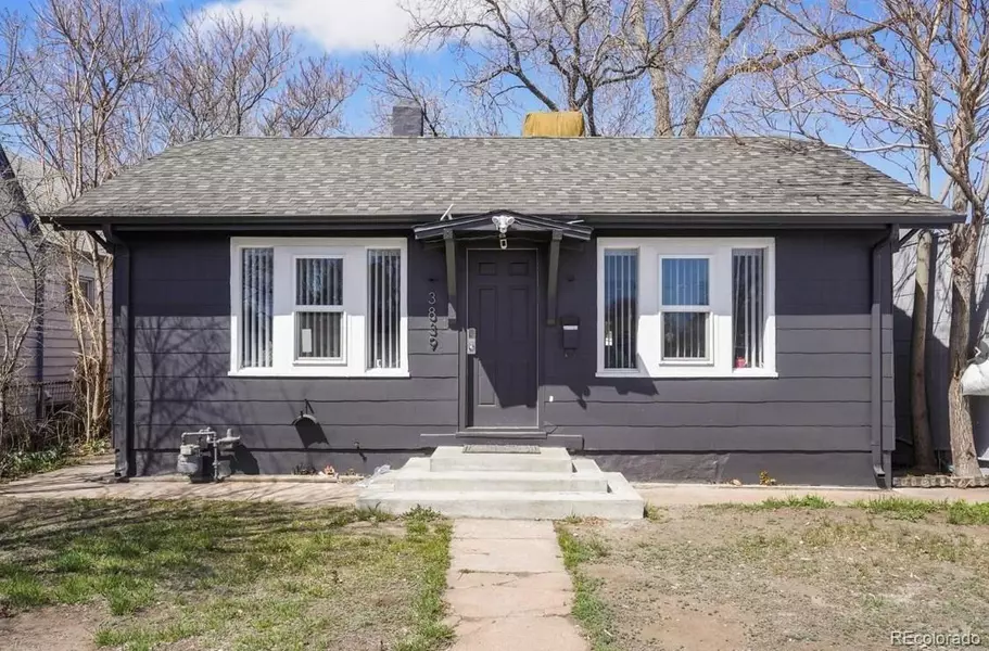 3839 S Broadway, Englewood, CO 80113