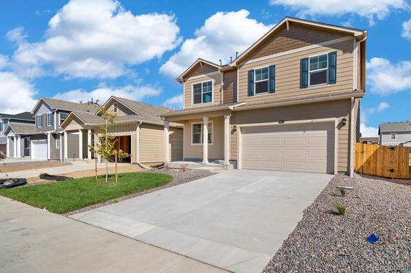 Greeley, CO 80634,113 62nd AVE