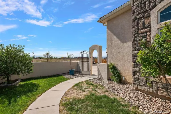 Pueblo, CO 81007,1073 W El Esperante DR