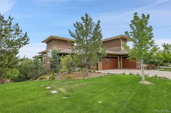 10151 Spring Green DR, Englewood, CO 80112