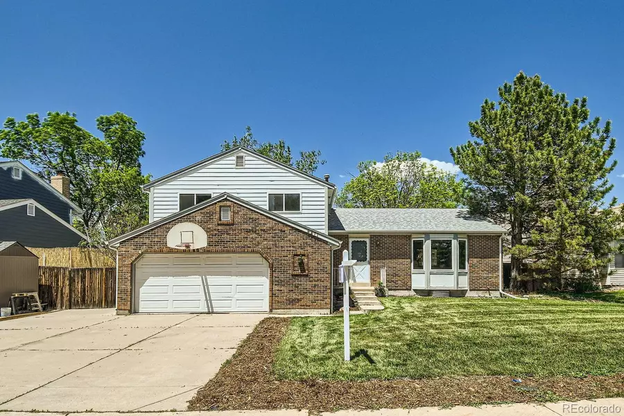 4271 E 125 AVE, Thornton, CO 80241