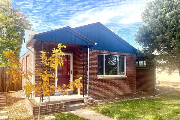 Denver, CO 80207,3361 N Glencoe ST