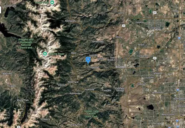 Boulder, CO 80302,999 Switzerland VLY