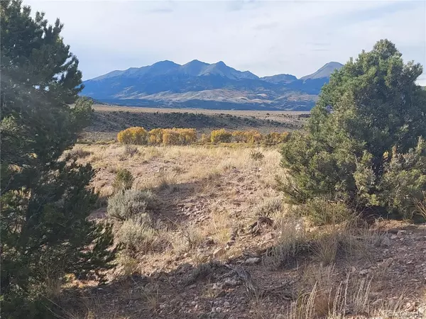 Fort Garland, CO 81133,Lot 4132 Barker RD