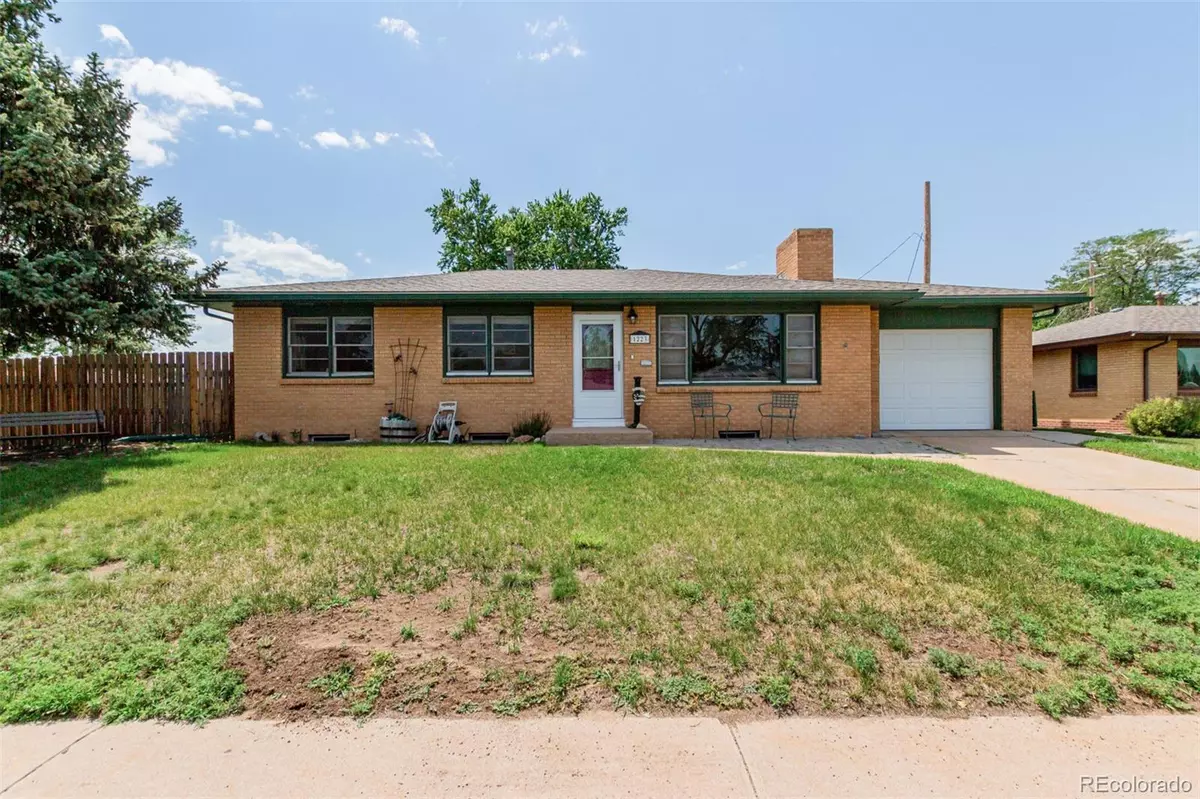Greeley, CO 80634,1223 30th AVE
