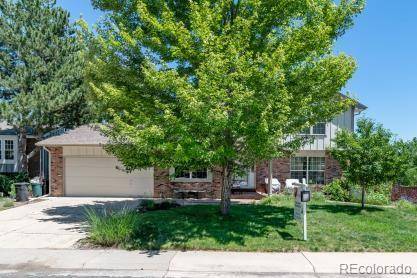 7894 S Magnolia WAY, Centennial, CO 80112