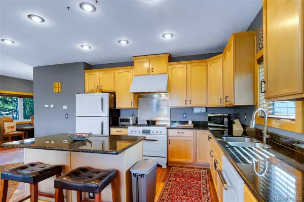 Fairplay, CO 80440,115 Trails End