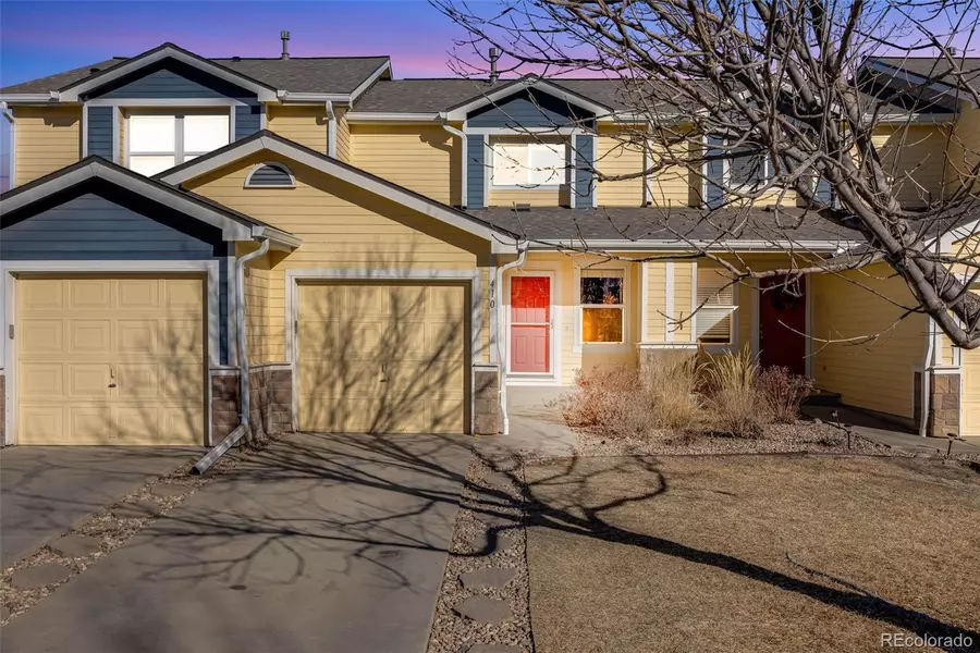 410 Smith CIR, Erie, CO 80516