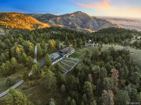 20682 Falcon Wing RD, Indian Hills, CO 80454