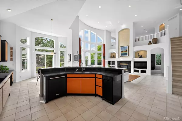 Castle Pines, CO 80108,6450 Montano PL