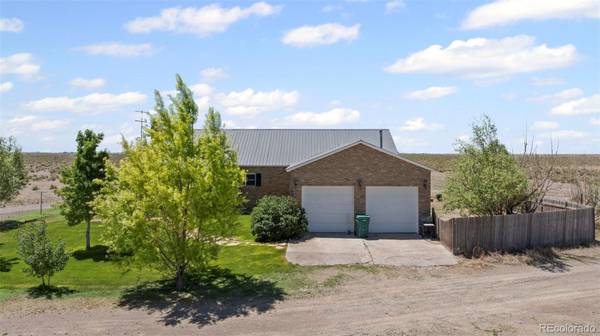 5366 Lane Ten, Hooper, CO 81136