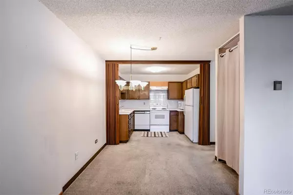 Denver, CO 80247,610 S Clinton ST #1B