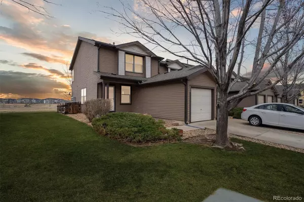 208 Montgomery DR, Erie, CO 80516