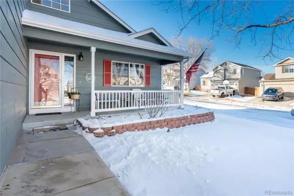 Thornton, CO 80241,12857 Grape ST