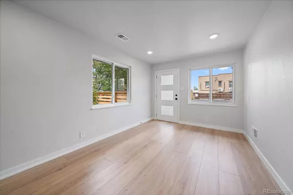 Denver, CO 80211,3738 N Eliot ST #1