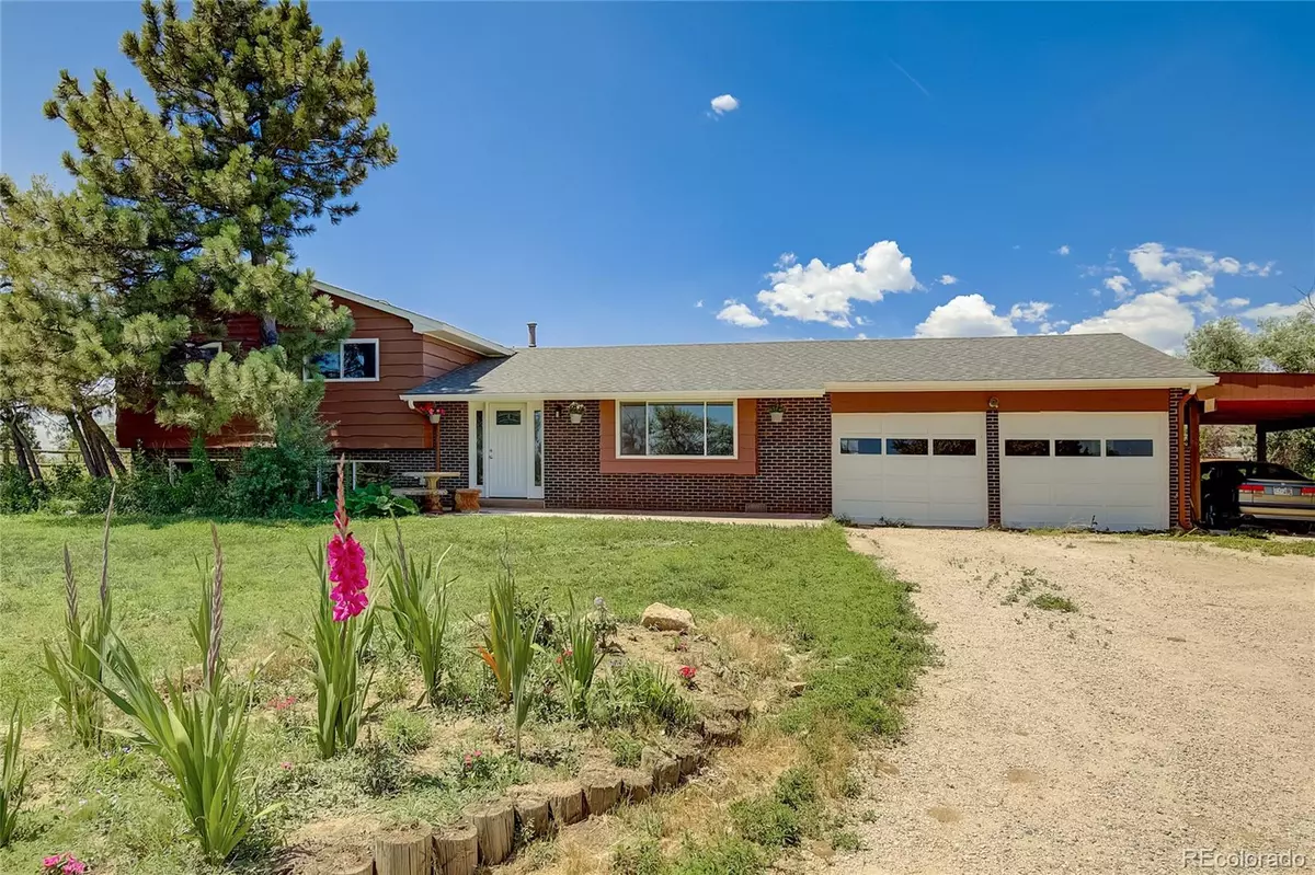 Erie, CO 80516,4203 County Road 1 1/2