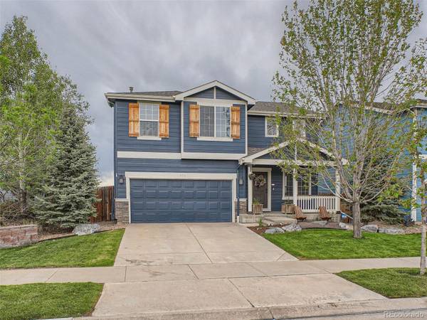 662 Lehigh CIR, Erie, CO 80516