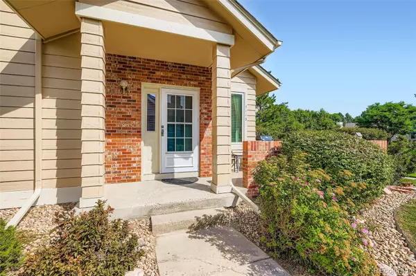 Aurora, CO 80014,2110 S Scranton WAY