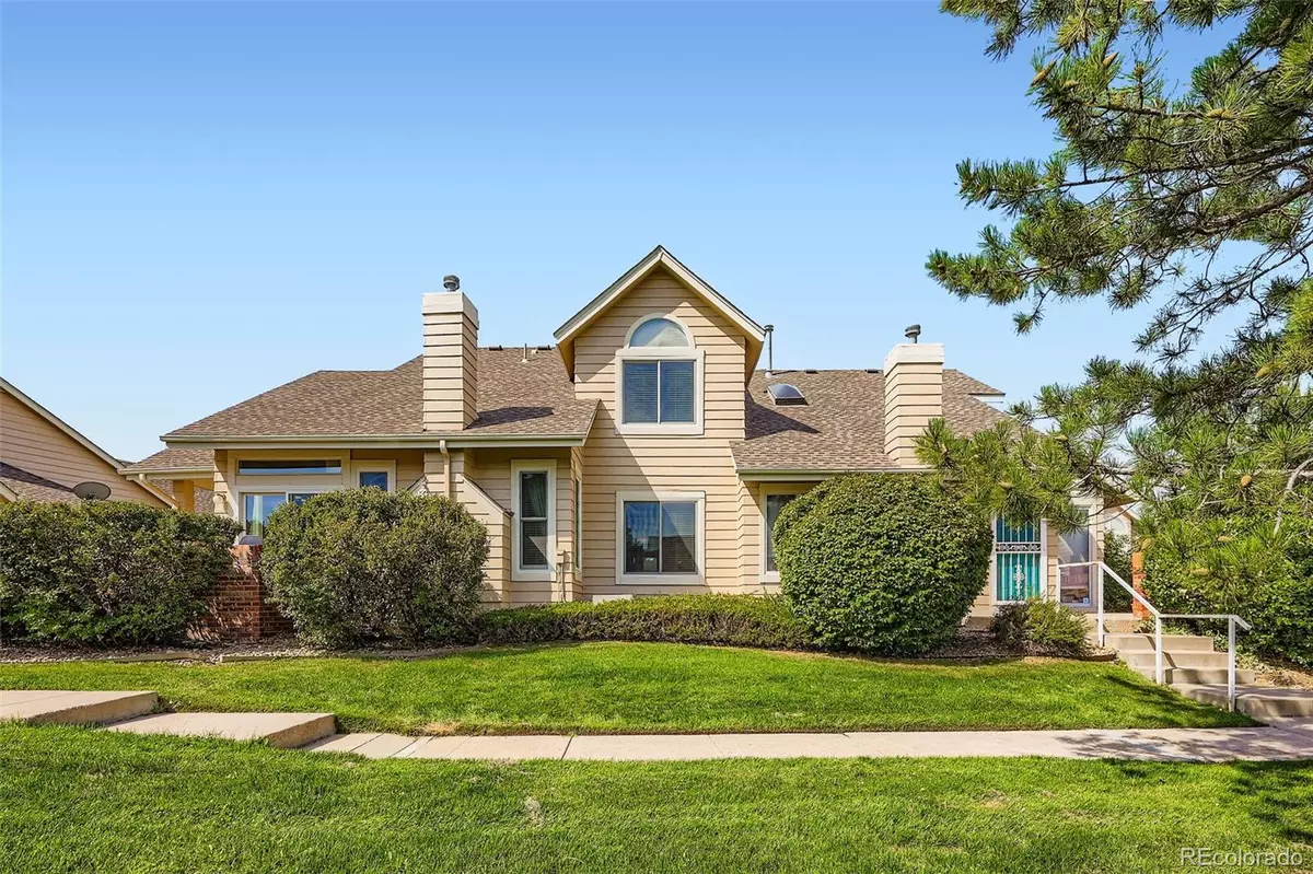 Aurora, CO 80014,2110 S Scranton WAY