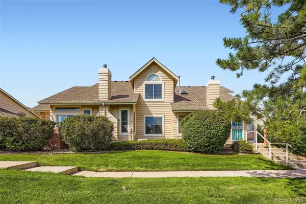 2110 S Scranton WAY, Aurora, CO 80014