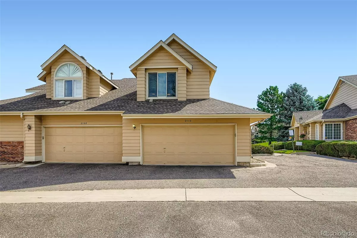 Aurora, CO 80014,2110 S Scranton WAY