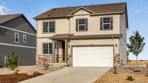 7430 26th ST, Greeley, CO 80634