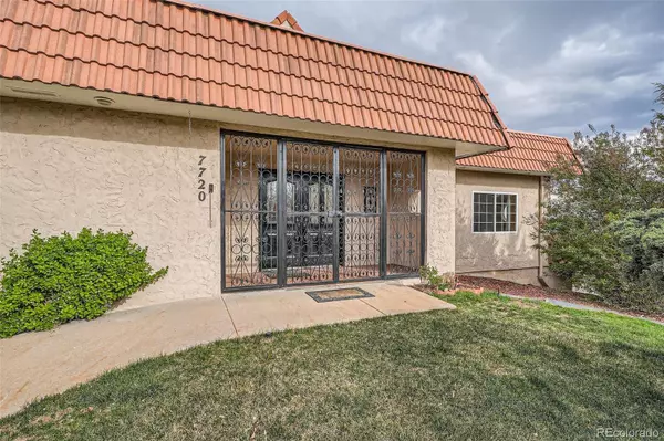 Lakewood, CO 80235,7720 W Quincy DR