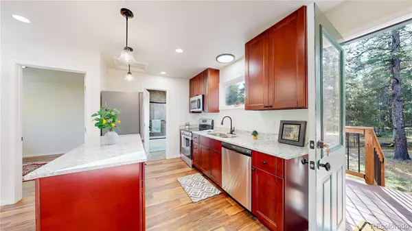 Bailey, CO 80421,225 Renaud RD