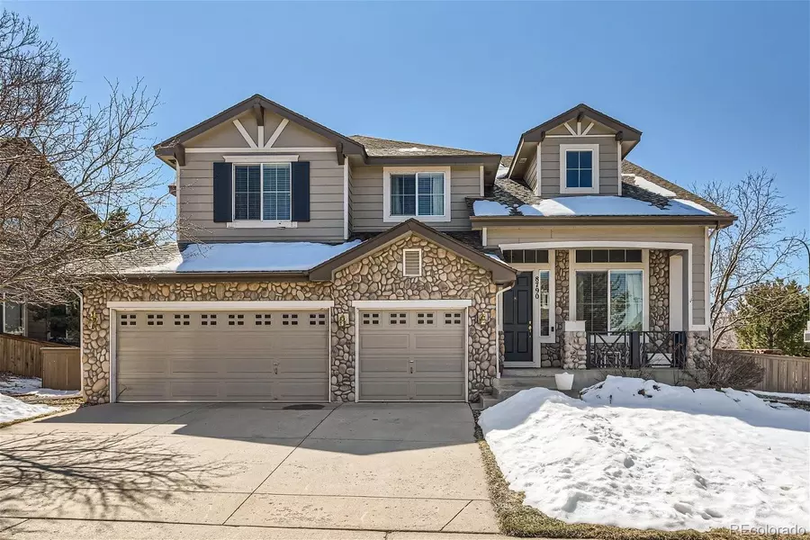 8790 W Eden DR, Littleton, CO 80127