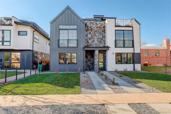 3017 S Acoma ST,  Englewood,  CO 80110