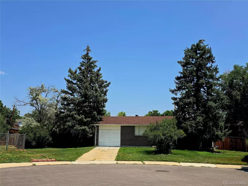 7620 Acoma CT, Denver, CO 80221
