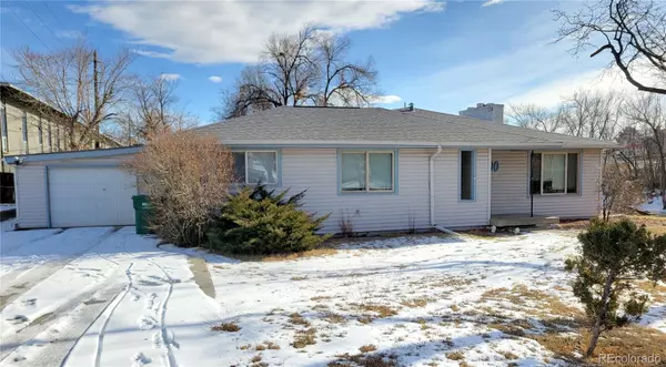 Lakewood, CO 80215,1600 Iris ST