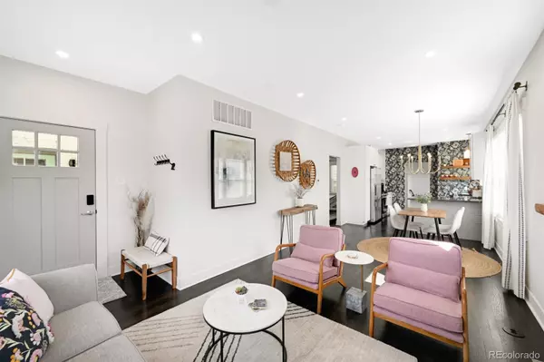 Denver, CO 80204,1402 Meade ST