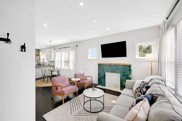 Denver, CO 80204,1402 Meade ST