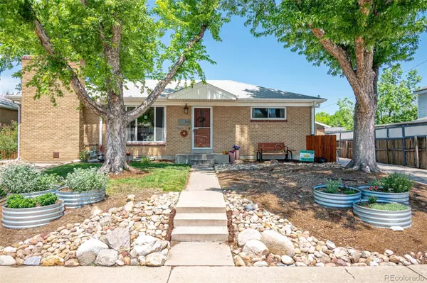 1341 E 105th PL, Northglenn, CO 80233