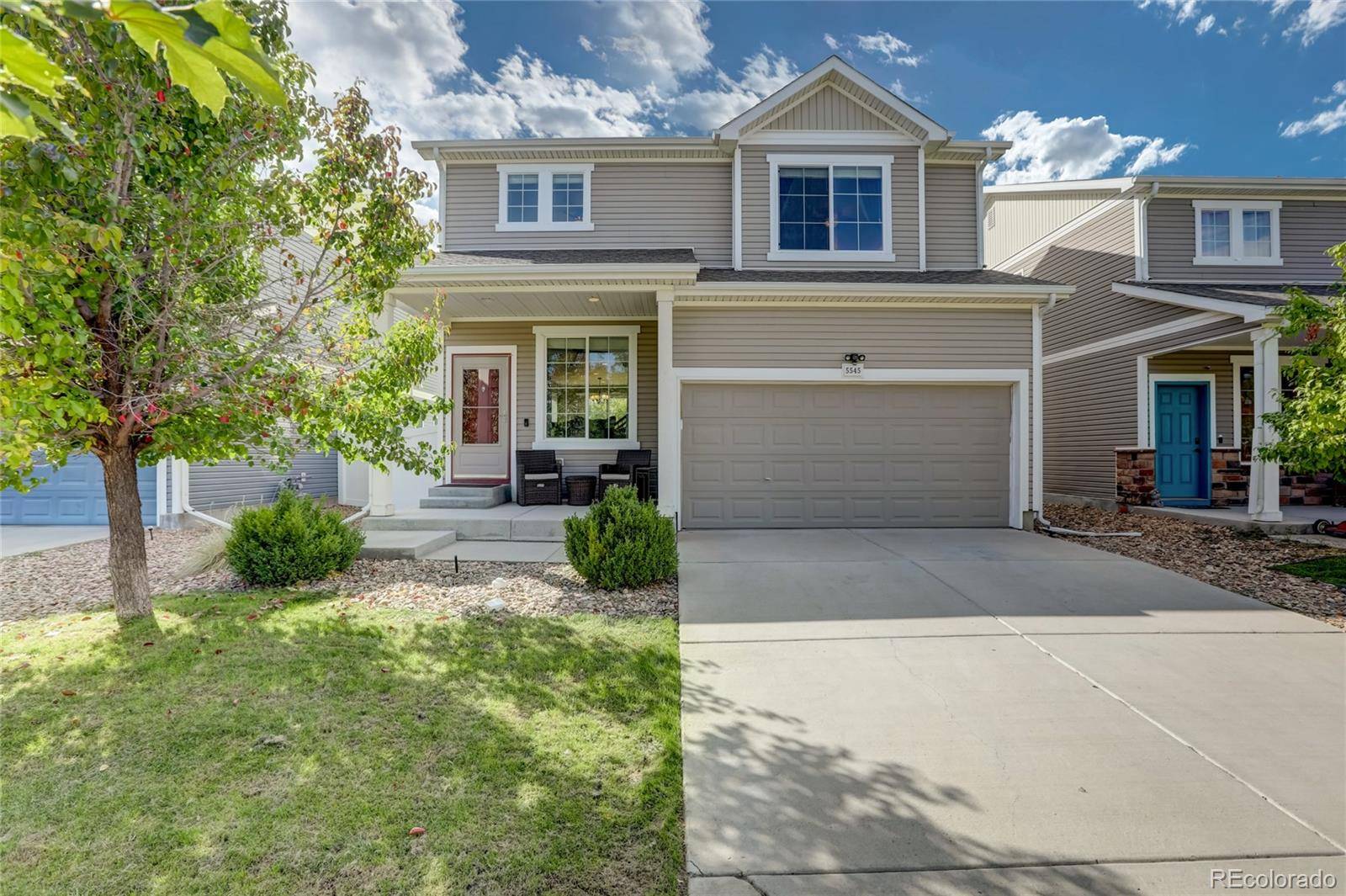 5545 Liverpool ST, Denver, CO 80249