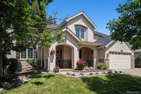 Littleton, CO 80123,6377 W Prentice AVE
