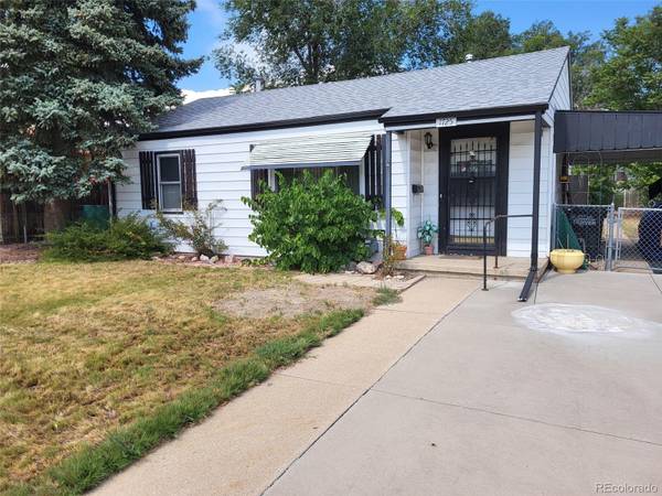 1725 W 50th AVE,  Denver,  CO 80221