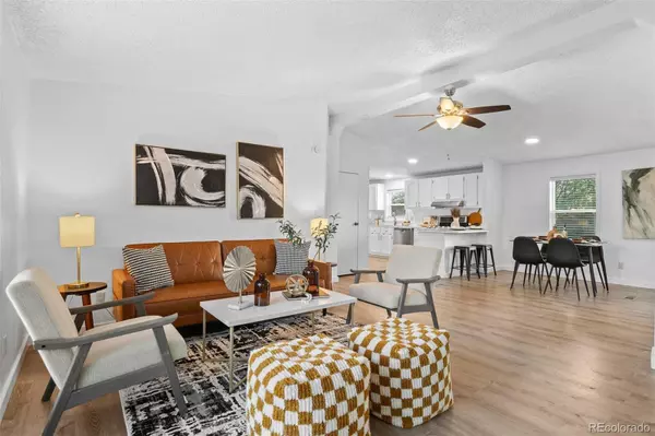 Elizabeth, CO 80107,652 Verdos DR