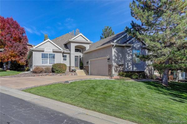 1330 Castlepoint CIR, Castle Pines, CO 80108